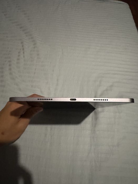 Ipad Pro m2 256gb (11) + magic keyboard + Apple pencil 2