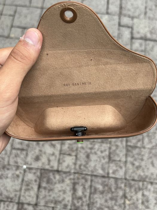 Rayban meta gen 2