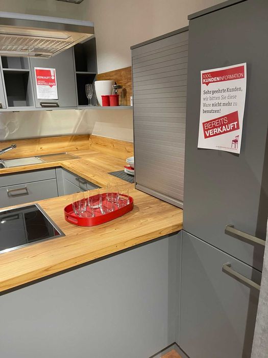 Mobilă de bucatarie