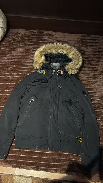 Prodava se qke na parajumpers edno kum edno s originala