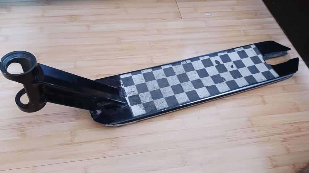 Deck Oxello  trotineta