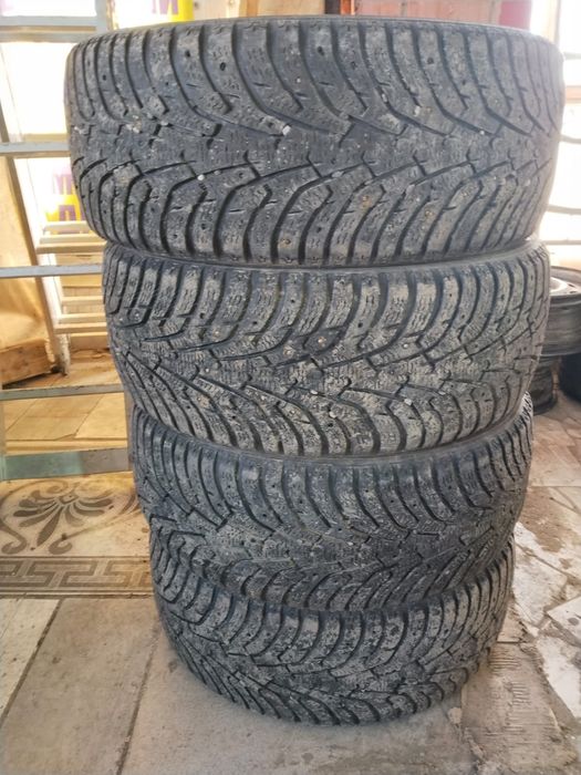 Продам автошины.