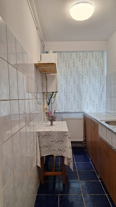 Apartament 2 camere, 40mp, parter, Medgidia