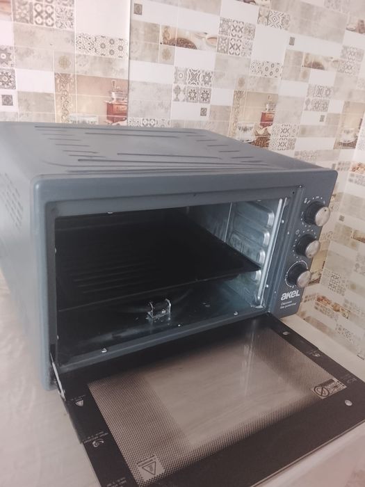 Продам печь "АКЕЛ"