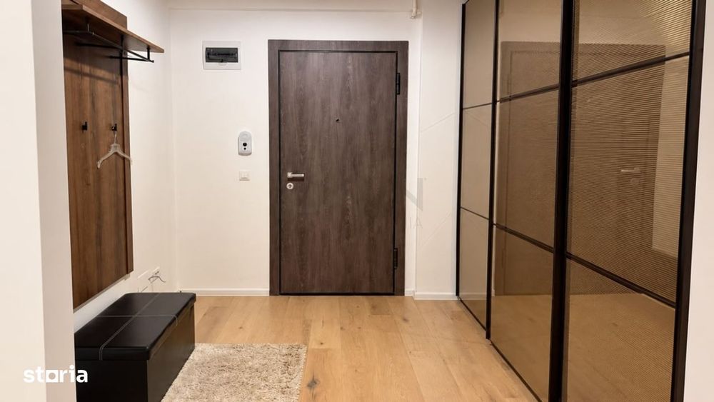2 cam I BaneasaI 60 mp I Mobilat si utilat