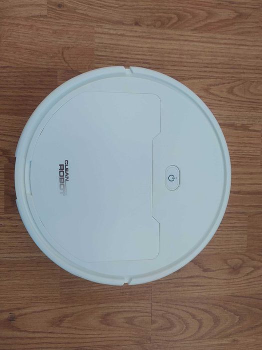 Прахосмукачки робот