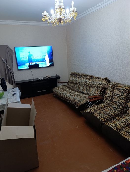 Продается квартира БУЗ-1,Художники,  Максим Горький  2/3/5