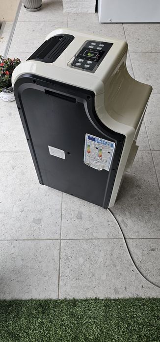 AC condiționat portabil 12000btu