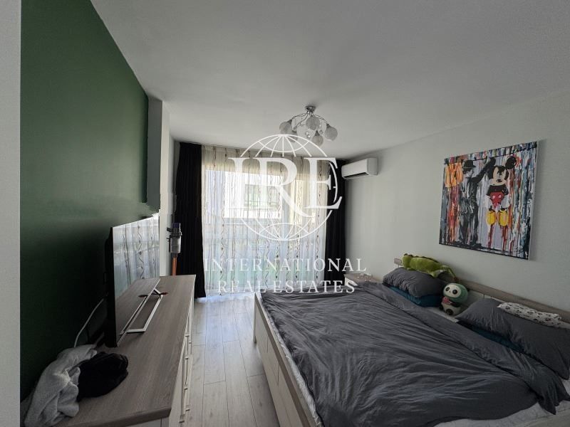 2-стаен в Варна-Виница площ 77 цена 156000