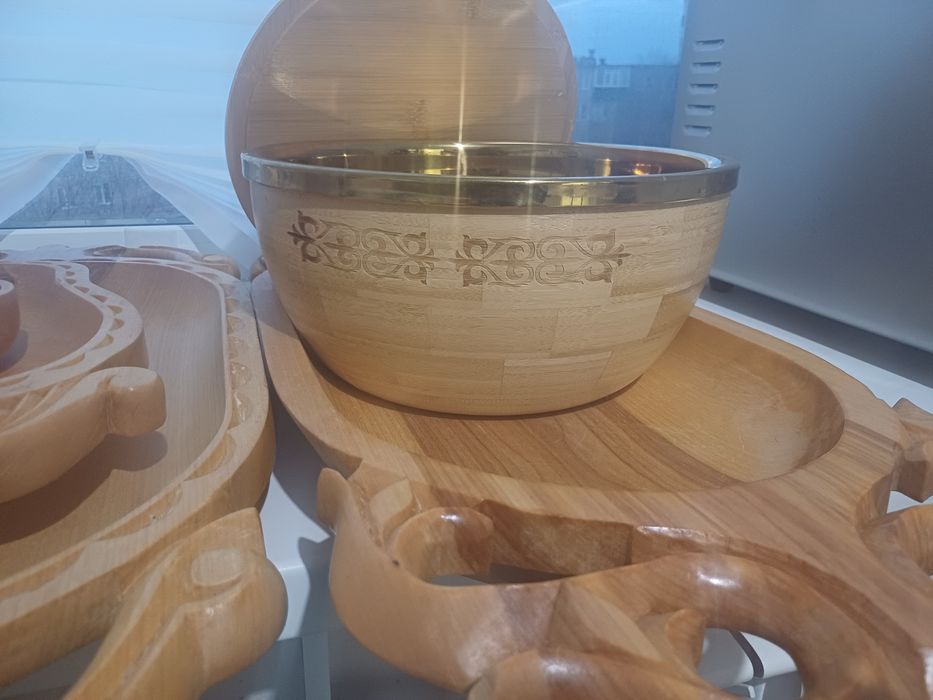 Продам астау для бешбармака