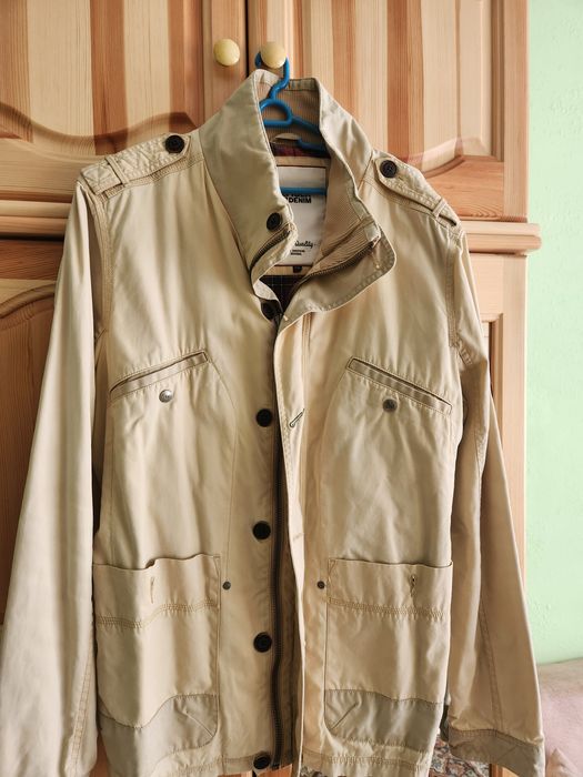 Мъжко яке Tommy Hilfiger