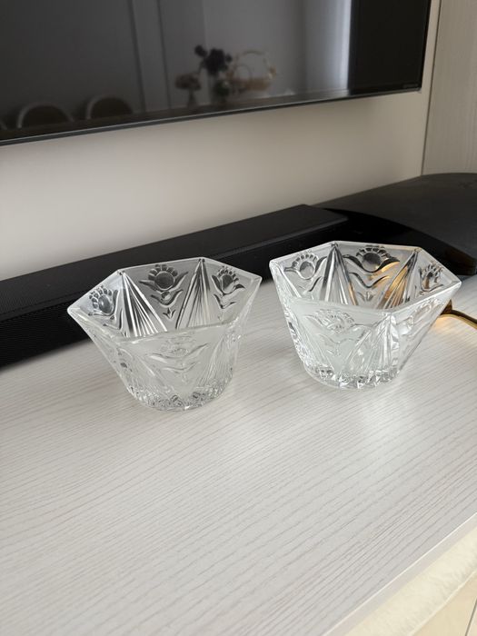 Хрусталь выбор большой