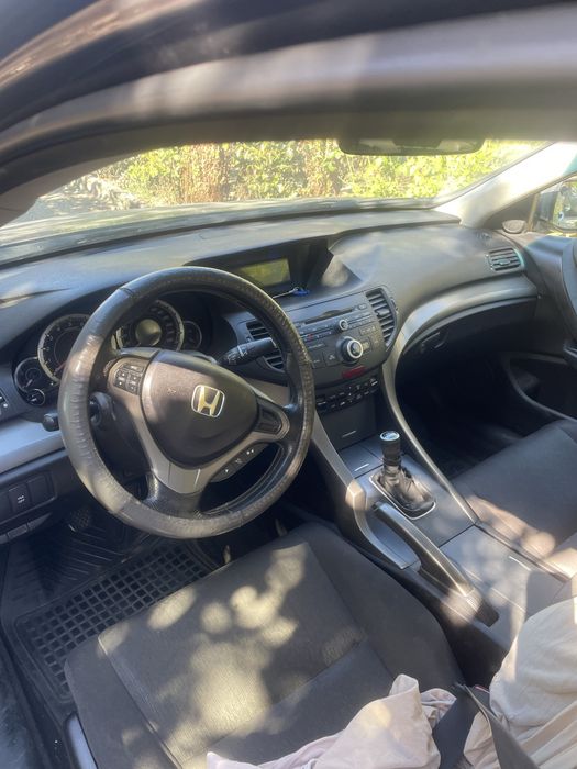 HONDA Accord 2010 — imagine 3