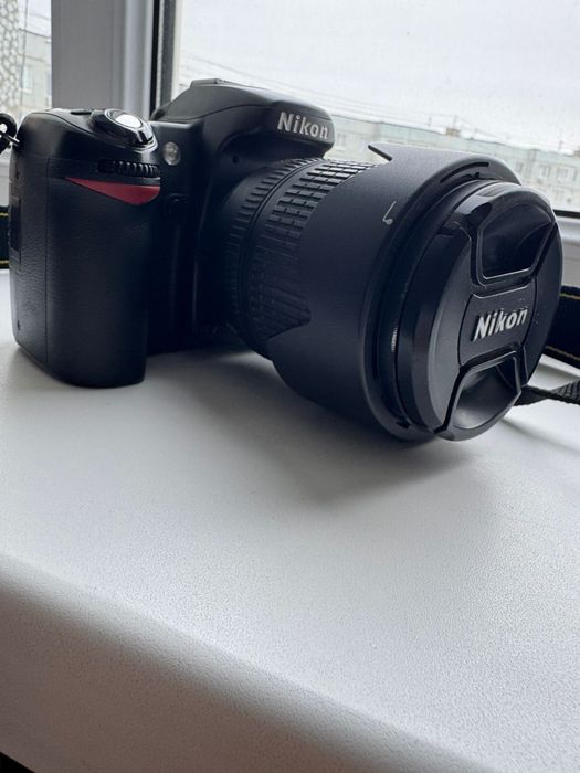 Продам Фотоаппарат