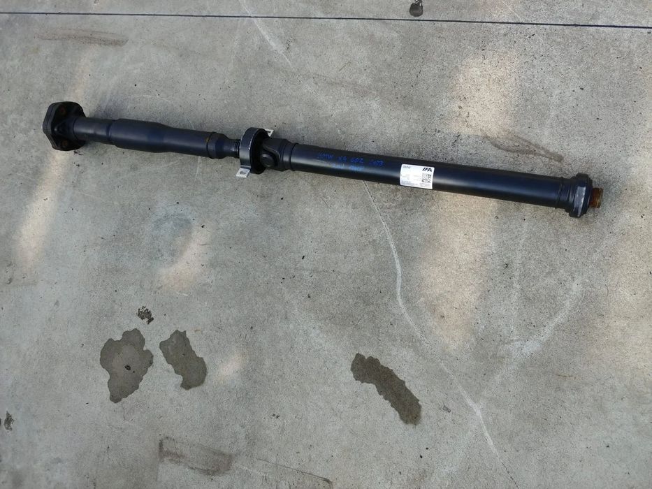 cardan  2.0 d bmw x4 g02  190 cp 2023 5a868032004  8680320  15893410