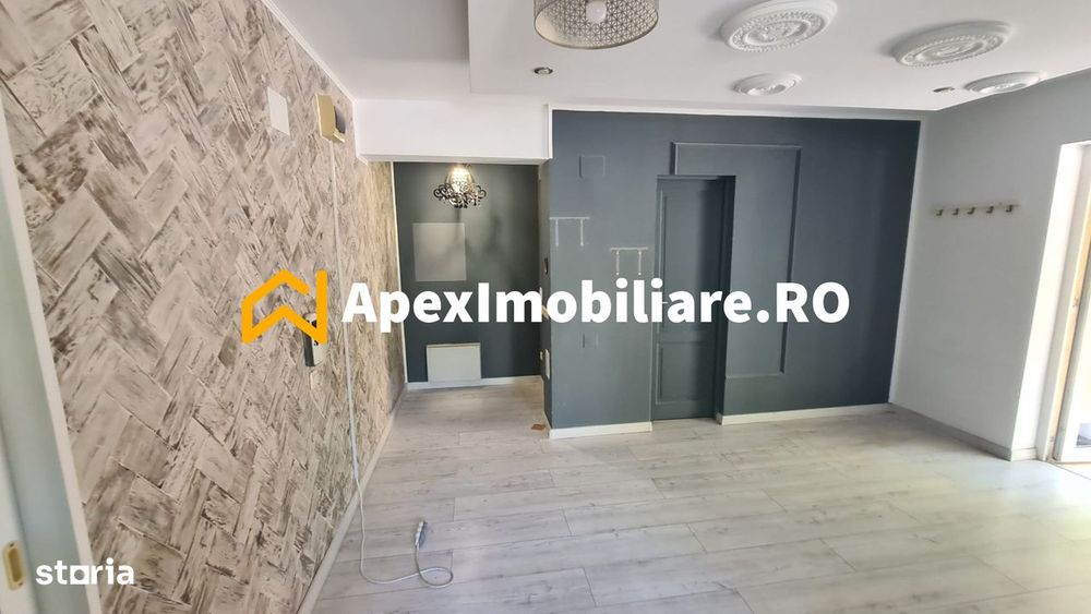 Garsoniera de vanzare Baneasa Bucuresti | ApexImobiliare.ro