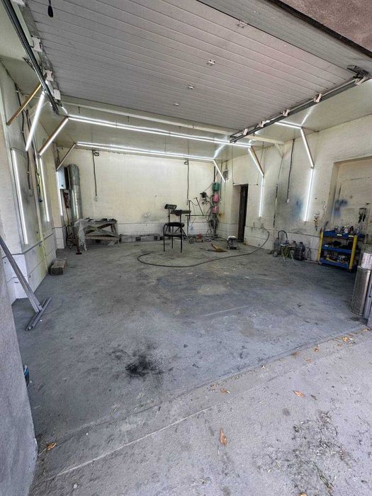 Аренда отдельно стоящего здания в топ-локации!