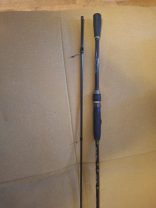 Crazy Fish Arion 862 MLS
