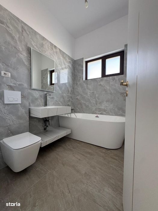 Casa vila 4 camere Domnesti Fortului acces Prelungirea Ghencea