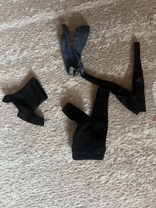 Кукла барьи с доп. одеждой