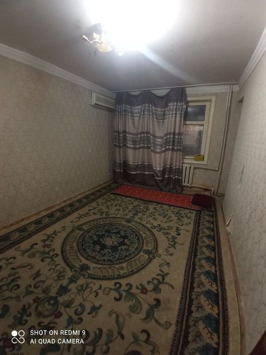 Ijaraga kvarira sheriklikka