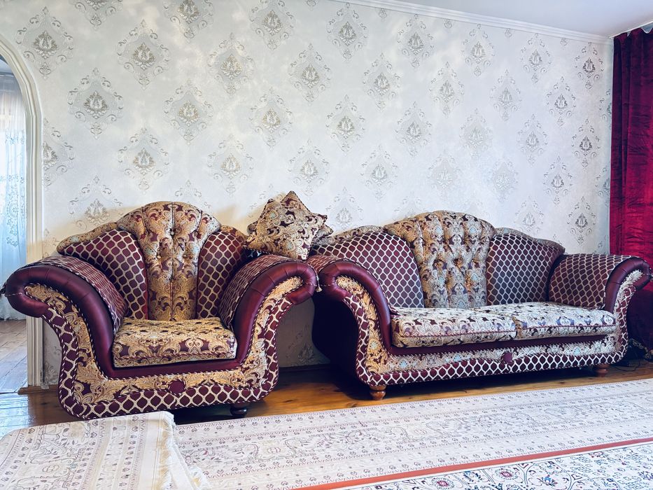 Продается дивананы в хорошем состоянии