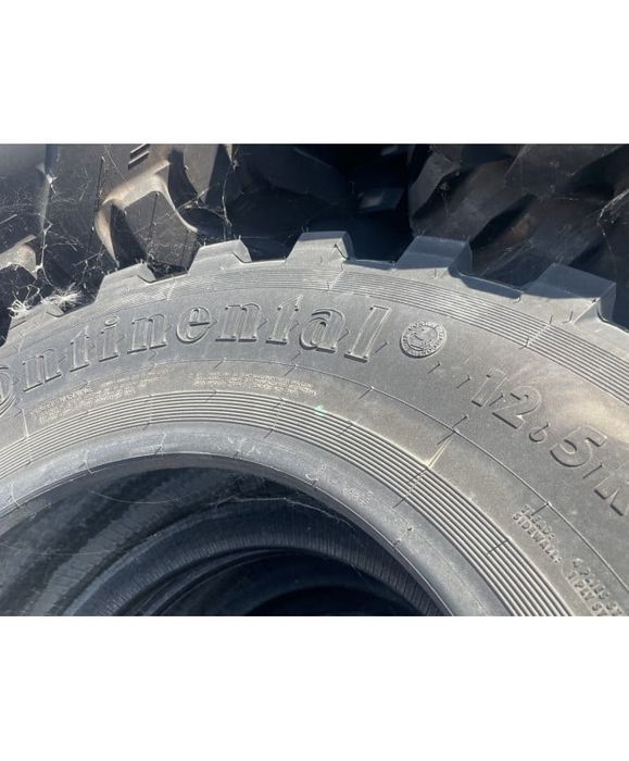 Anvelopa continental 12.5 r20 mpt-80 147j 22pr tl m+s  12.5-20