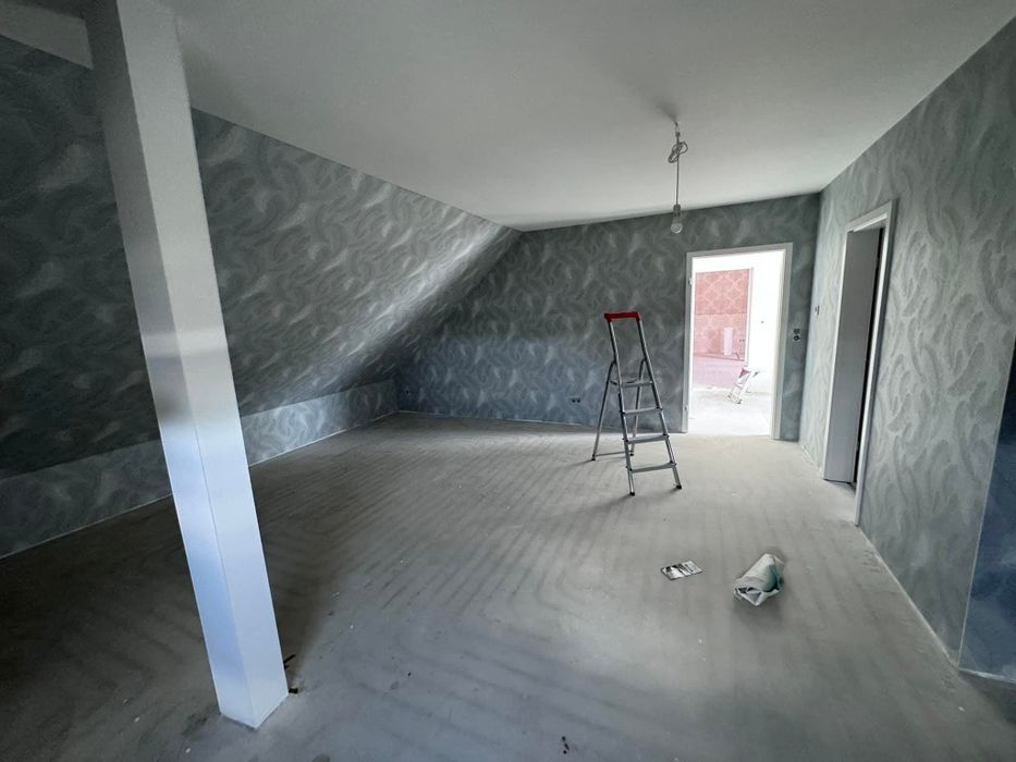 Meseriaș în construcții