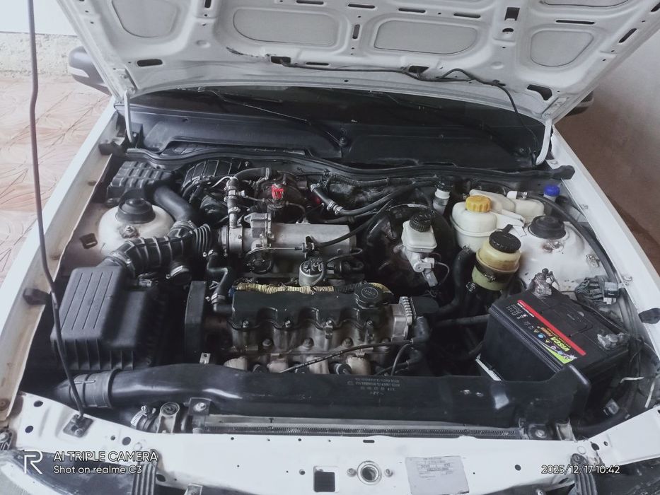 Нексия 2 легенда.