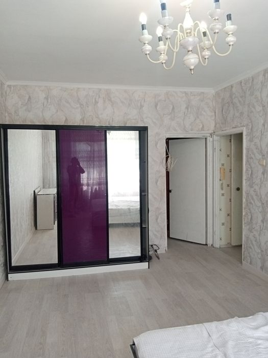 Сдам 1-ю квартиру