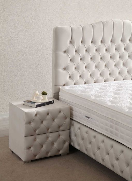 Легло с повдигащ механизъм Paris Hello Home