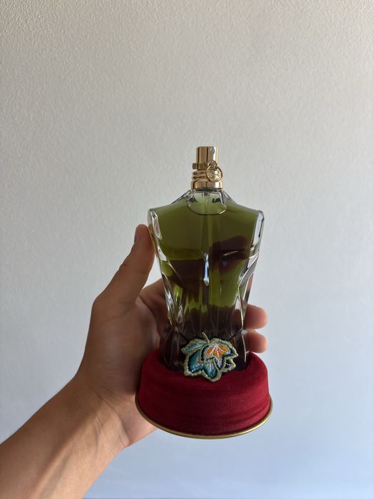 Jean Paul Gaultier Le Beau Paradise Garden