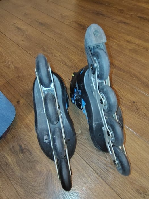 Ролери марка Quevhиа