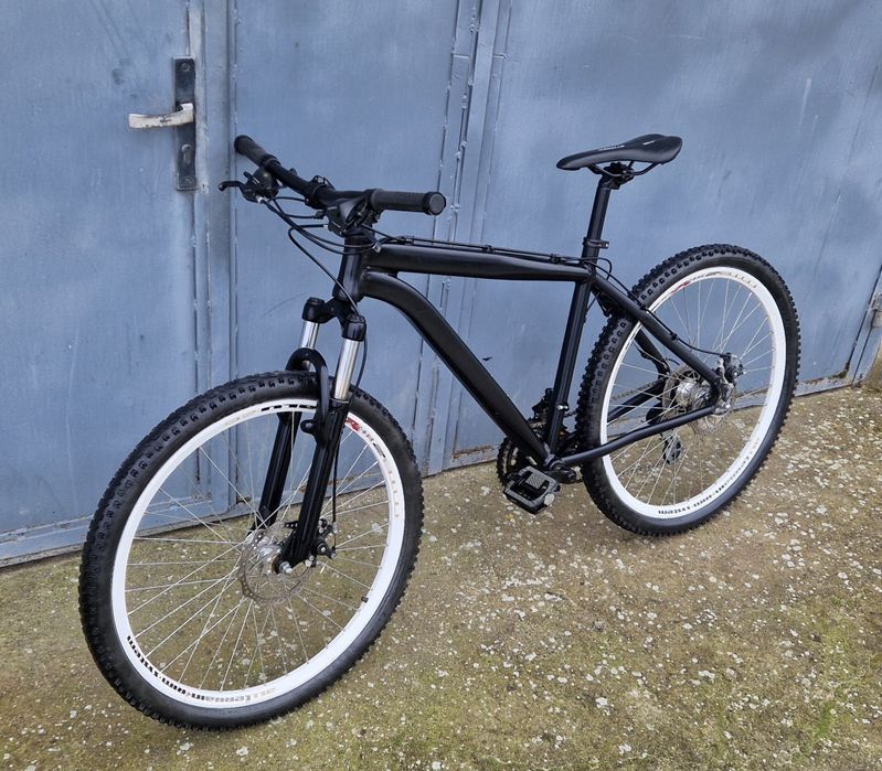 Велосипед Scott 26инча Алуминиев