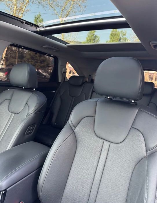 Kia Sorento sotiladi 2.5