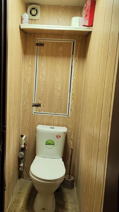 Сергелийский р-н Куйлюк Массив 5 4/5/5 Франция 100м2 ИПОТЕКА