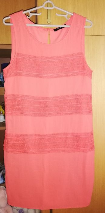 Дамска рокля S/M размер