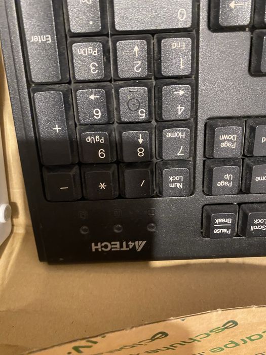 Tastaturi Microsoft, Logitech, A4tech