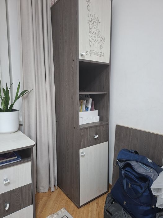 Продаётся детская гарнитура (евромебель)