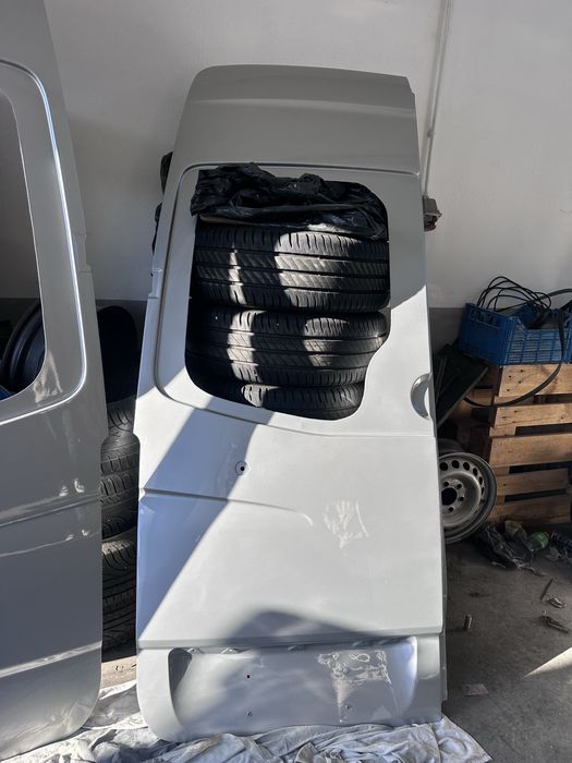 Задни врати за Спринтер