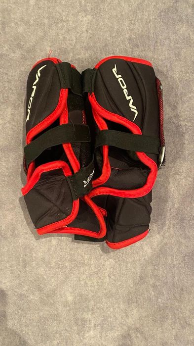 Обурование Хоккейное