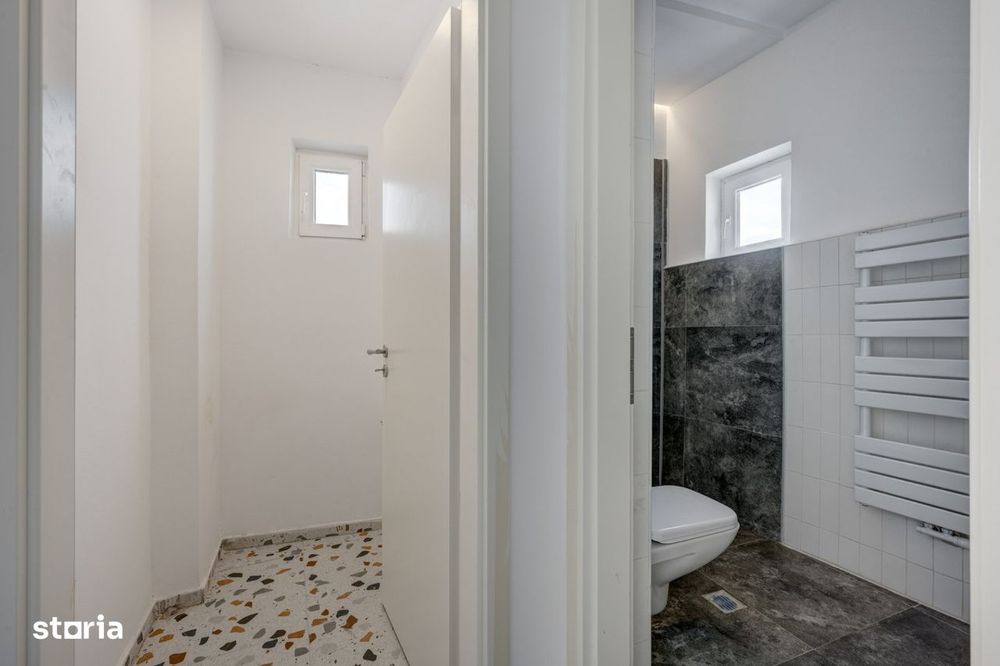 Ultracentral – Rosetti, Garsoniera 37 Mp Total, Renovat!