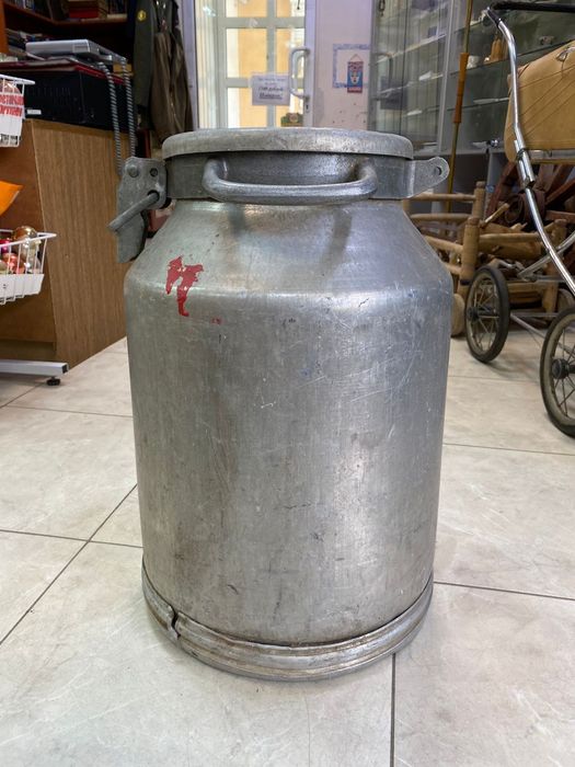 Продам фляги 40 литров