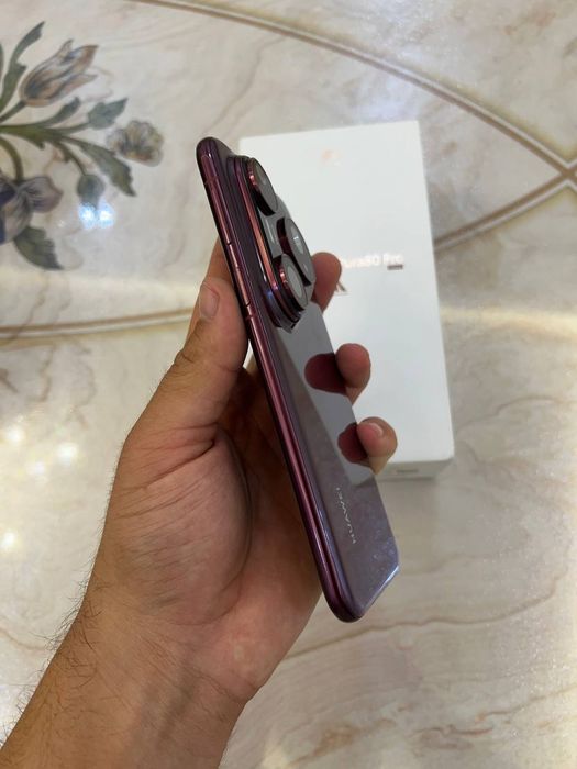 Huawei Pura 80 Pro