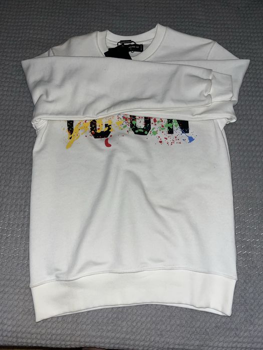 Кофта Dsquared2 Ориг