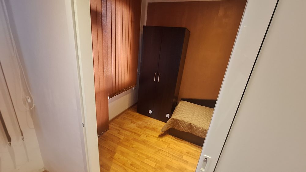 Дава се под наем Двустаен апартамент в Хасково, Бадема - 54 кв.м за 255 € - Снимка #18