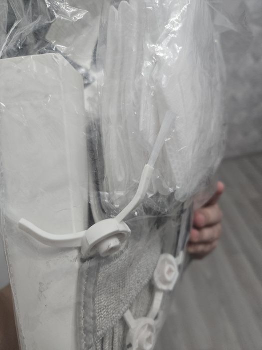 Набор аксессуаров для робот пылесос xiaomi  x10