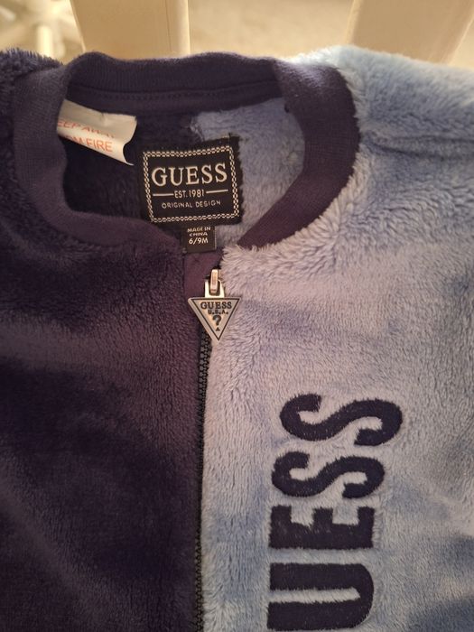 Сет дрешки GUESS и Mayoral