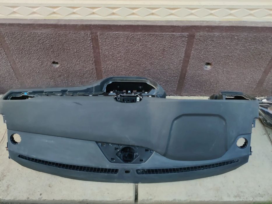 Kit airbaguri Plansa bord airbag volan pasager cortina centuri Ford KUGA 3 ST line 2019-2024 LV4B-S04326-B