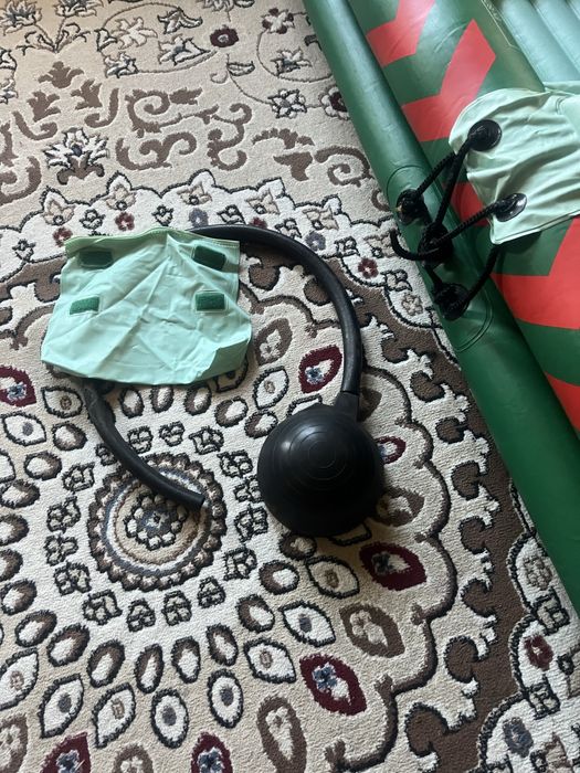 Продам каяк ( байдарка)